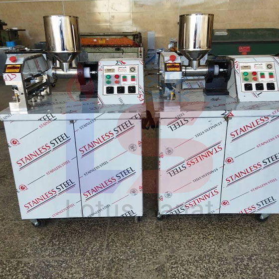 دستگاه کباب زن اتوماتیک
