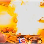 نکات مهم ایمنی آشپزخانه صنعتی 9 نکات مهم ایمنی آشپزخانه صنعتی