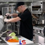 اساسی ترین تجهیزات آماده سازی غذا 9 اساسی ترین تجهیزات آماده سازی غذا