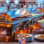 لیست خرید تجهیزات سرو غذا 10 لیست خرید تجهیزات سرو غذا