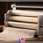 تمیز کردن دستگاه خمیر پهن کن صنعتی 11 تمیز کردن دستگاه خمیر پهن کن صنعتی