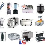 راهنمای خرید تجهیزات آشپزخانه صنعتی 10 راهنمای خرید تجهیزات آشپزخانه صنعتی