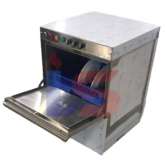 ماشین ظرفشویی زیر کانتری
