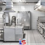 ویژگی های آشپزخانه صنعتی استاندارد 10 ویژگی های آشپزخانه صنعتی استاندارد