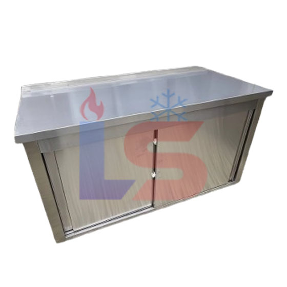 کابینت صنعتی زمینی