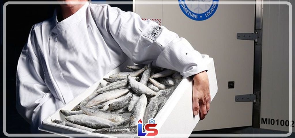 اصول نگهداری مواد غذایی در آشپزخانه صنعتی 20 اصول انبار مواد غذایی در آشپزخانه صنعتی