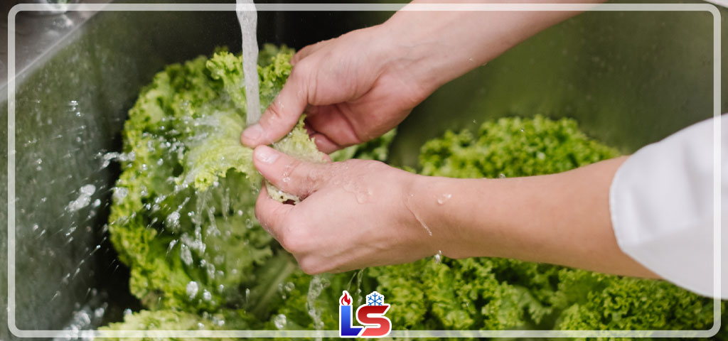 اصول نگهداری مواد غذایی در آشپزخانه صنعتی 18 طریقه نگهداری مواد غذایی در آشپزخانه صنعتی