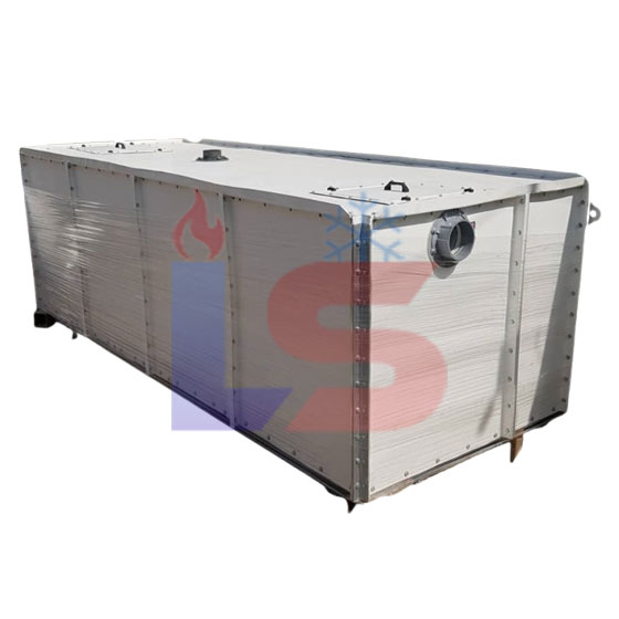 چربی گیر فاضلاب 4 چربی گیر فاضلاب