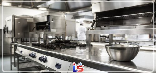 مراحل راه اندازی آشپزخانه صنعتی 17 چگونگی راه اندازی آشپزخانه صنعتی