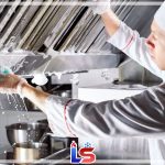 استاندارد های بهداشت آشپزخانه صنعتی 10 استاندارد های بهداشت آشپزخانه صنعتی