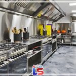 اشتباهات رایج راه اندازی آشپزخانه صنعتی 10 اشتباهات رایج راه اندازی آشپزخانه صنعتی