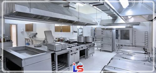 مجوزهای لازم آشپزخانه صنعتی چیست؟ 20 انواع مجوزهای آشپزخانه صنعتی