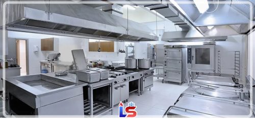 اشتباهات رایج راه اندازی آشپزخانه صنعتی 12 بررسی-اشتباهات-رایج-راه-اندازی-آشپزخانه-صنعتی