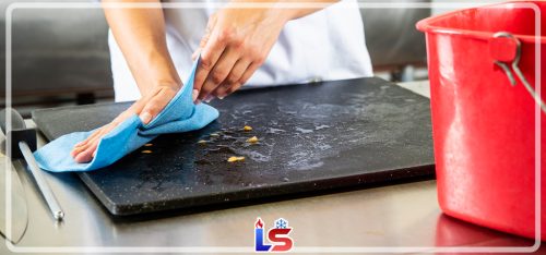 استاندارد های بهداشت آشپزخانه صنعتی 13 دستورالعمل-های-بهداشت-آشپزخانه-صنعتی