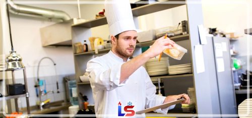 اصول مدیریت آشپزخانه صنعتی 13 شیوه-مدیریت-آشپزخانه-صنعتی