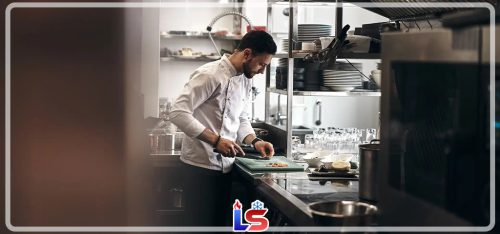 مجوزهای لازم آشپزخانه صنعتی چیست؟ 17 مجوز لازم آشپزخانه صنعتی