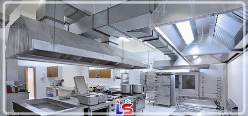 راه اندازی سیستم تهویه آشپزخانه صنعتی 14 نحوه-راه-اندازی-سیستم-تهویه-آشپزخانه-صنعتی