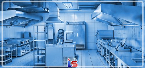 چگونه مصرف انرژی در آشپزخانه صنعتی را کاهش دهیم؟ 13 مدیریت-مصرف-انرژی-در-آشپزخانه-صنعتی