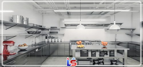 چگونه مصرف انرژی در آشپزخانه صنعتی را کاهش دهیم؟ 15 نکات-مصرف-انرژی-در-آشپزخانه-صنعتی