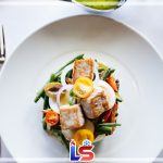 آموزش حرفه ای نحوه سرو غذا در رستوران 11 آموزش حرفه ای نحوه سرو غذا در رستوران
