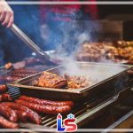 انواع گریل صنعتی 10 انواع گریل صنعتی