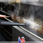 نحوه تمیز کردن فر صنعتی 11 نحوه تمیز کردن فر صنعتی