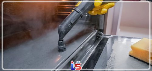 نحوه تمیز کردن فر صنعتی 14 چگونگی-تمیز-کردن-فر-صنعتی