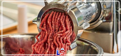 معرفی انواع چرخ گوشت صنعتی و اجزای آن 16 انواع-چرخ-گوشت-صنعتی