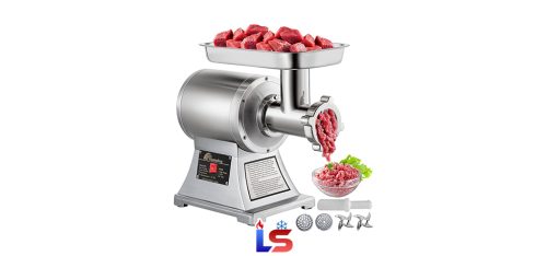 معرفی انواع چرخ گوشت صنعتی و اجزای آن 15 انواع-چرخ-گوشت-صنعتی-و-اجزای-آن