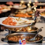 تفاوت کترینگ با رستوران چیست؟ 12 تفاوت کترینگ با رستوران چیست؟