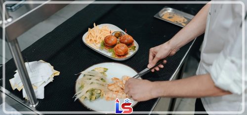 تفاوت کترینگ با رستوران چیست؟ 15 تفاوت-کترینگ-و-رستوران