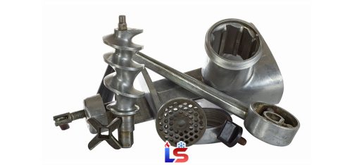 معرفی انواع چرخ گوشت صنعتی و اجزای آن 17 خرید-انواع-چرخ-گوشت-صنعتی