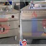 راهنمای خرید دیگ خورشت پز صنعتی 9 راهنمای خرید دیگ خورشت پز صنعتی