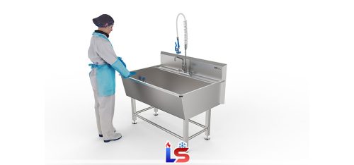 راهنمای خرید سینک صنعتی استیل 13 سینک-صنعتی-استیل