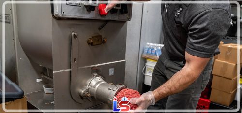 تفاوت چرخ گوشت صنعتی با چرخ گوشت خانگی چیست؟ 10 قیمت-انواع-چرخ-گوشت-صنعتی
