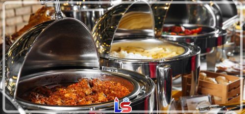 تفاوت کترینگ با رستوران چیست؟ 16 مقایسه-کترینگ-با-رستوران
