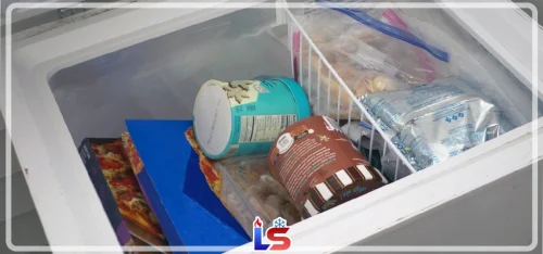 چگونه از فریزر میزکاری خود بهترین استفاده را ببریم؟ 13 قیمت فریزر میزکاری