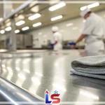 نحوه تمیز کردن فر ساندویچی 7 نحوه تمیز کردن فر ساندویچی