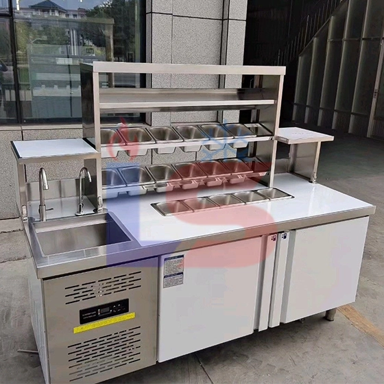 بار استیشن صنعتی 1 بار استیشن صنعتی