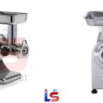 تفاوت چرخ گوشت صنعتی با چرخ گوشت خانگی چیست؟ 7 تفاوت چرخ گوشت صنعتی با چرخ گوشت خانگی چیست؟