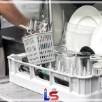 روش های نگهداری ماشین ظرفشویی صنعتی 7 روش های نگهداری ماشین ظرفشویی صنعتی