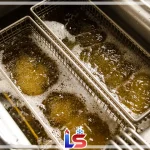 نحوه تصفیه دستی روغن سرخ کن صنعتی 8 نحوه تصفیه دستی روغن سرخ کن صنعتی